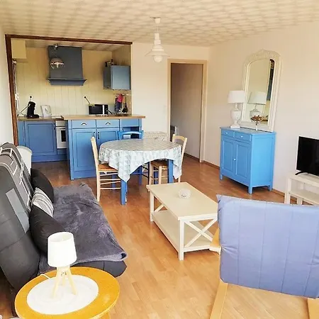 Appartement sur le port du Crotoy vue Baie de Somme Le Crotoy Extérieur photo