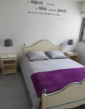 Appartement sur le port du Crotoy vue Baie de Somme Le Crotoy Extérieur photo