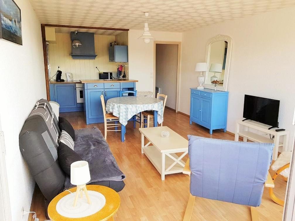 Apartment Sur Le Port Du Crotoy Vue Baie De Somme